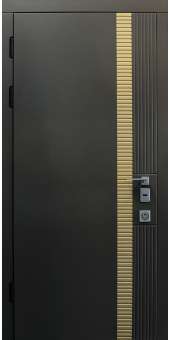 ВХОДНЫЕ ДВЕРИ НА ЗАКАЗ Входные двери КА269